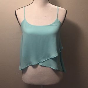 Cherish Tank Top